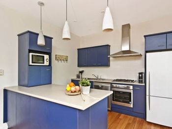 Bali Blue - Accommodation Ballina 1