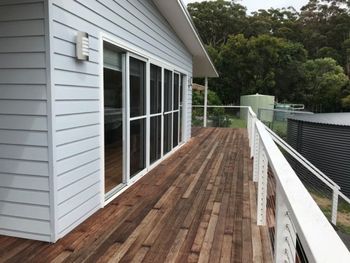 Spoilt People - Accommodation Ballina 1