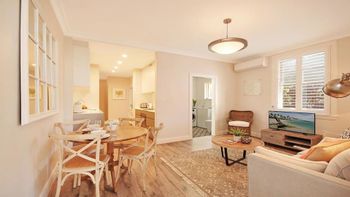 The Apartment Service CRES5 - Accommodation Ballina 0
