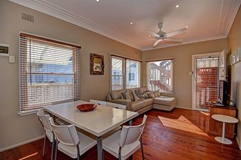 Ocean Parade By The Beach Unit - Accommodation Ballina 0