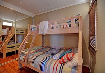 Ocean Parade By The Beach Unit - Accommodation Ballina 1