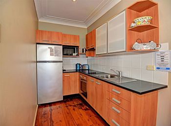 Ocean Parade By The Beach Unit - Accommodation Ballina 2