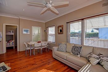 Ocean Parade By The Beach Unit - Accommodation Ballina 5