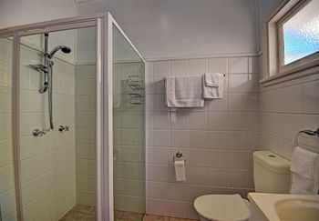 Ocean Parade By The Beach Unit - Accommodation Ballina 4