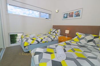 Pandanus Pocket 27 Holiday Apartment Casuarina - Accommodation Ballina 3