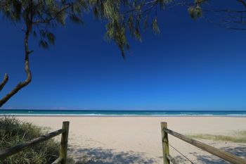 Pandanus Pocket 27 Holiday Apartment Casuarina - Accommodation Ballina 5