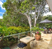 The Pleasure Dome - Accommodation Ballina