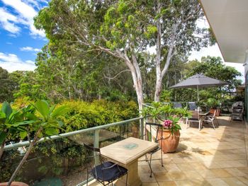 The Pleasure Dome - Accommodation Ballina 0