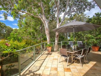 The Pleasure Dome - Accommodation Ballina 1