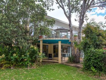 The Pleasure Dome - Accommodation Ballina 2
