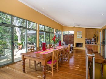The Pleasure Dome - Accommodation Ballina 4
