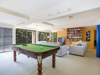 The Pleasure Dome - Accommodation Ballina 5