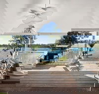 Summerville House - Accommodation Ballina