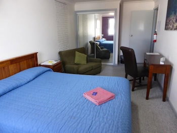 Tanoshii Spa & The Edge Spa Stay - Accommodation Ballina 2