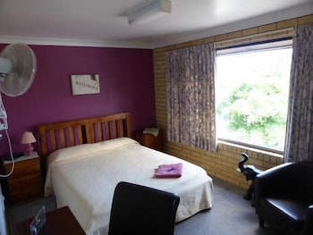 Tanoshii Spa & The Edge Spa Stay - Accommodation Ballina 6