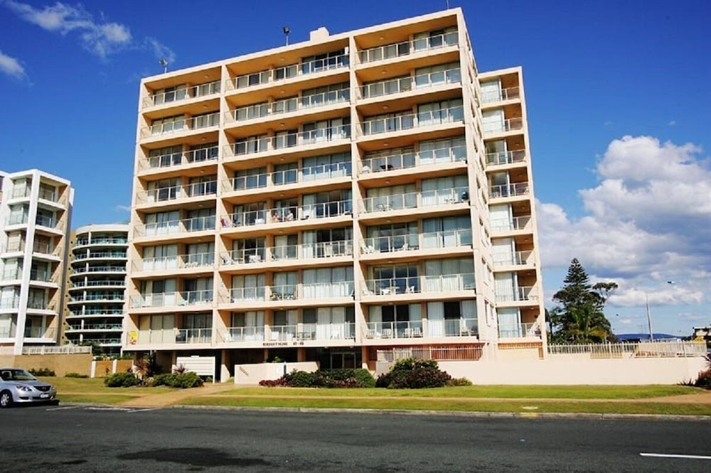Forster NSW Accommodation Ballina