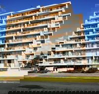 Ebbtide Unit 29 - Accommodation Ballina
