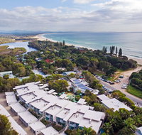 Your Place at Belongil Beach - Accommodation Ballina