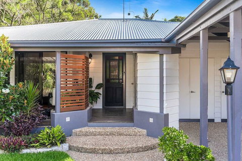 A PERFECT STAY - Solstice - Accommodation Ballina 0