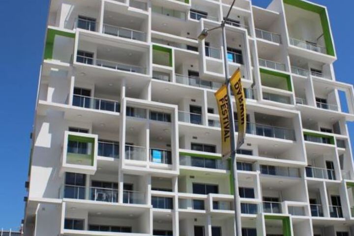Darwin City NT Accommodation Ballina