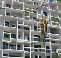 Kube on Cavanagh - Accommodation Ballina