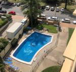 Oceania on Burleigh Beach - Accommodation Ballina