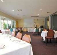 Carseldine Palms Motel - Accommodation Ballina