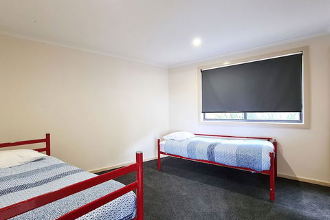 A Vista, Townhouse 1 - Accommodation Ballina 6