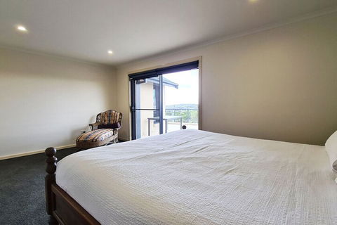 A Vista, Townhouse 1 - Accommodation Ballina 5