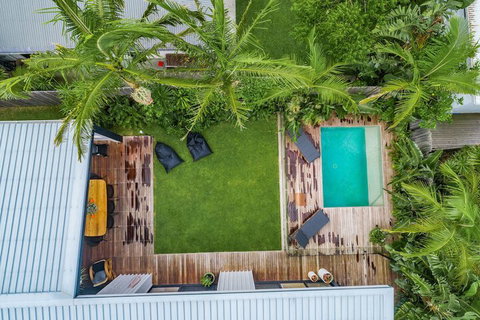 Melaleuca - Accommodation Ballina 1