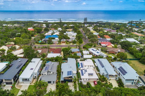 Melaleuca - Accommodation Ballina 2
