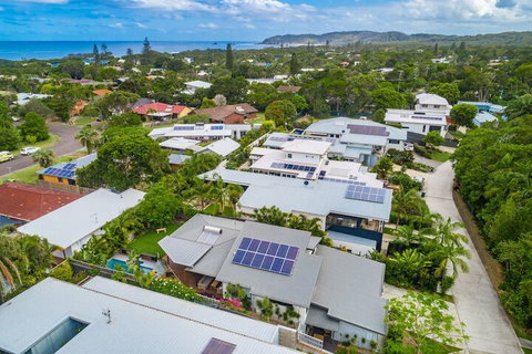 Melaleuca - Accommodation Ballina 0