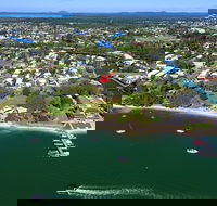 Villa 1 Lazy Days - Accommodation Ballina