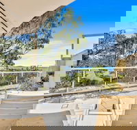 Garden Penthouse Netanya - Accommodation Ballina