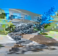 Panoramic Island Views - Accommodation Ballina