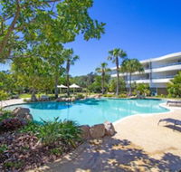 Cotton Beach Bliss at 103  2 Bikes - Accommodation Ballina