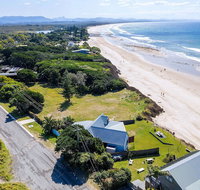Belongil on the Beach - Accommodation Ballina