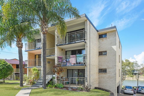 Barooga - Accommodation Ballina 0