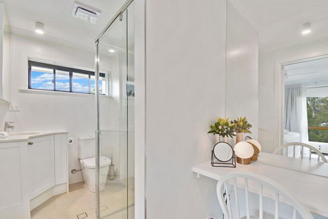 Oceanside Apartment - LAMER9 - Accommodation Ballina 1