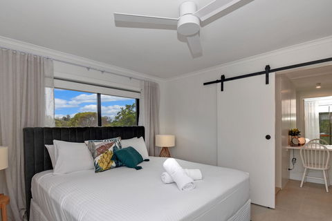 Oceanside Apartment - LAMER9 - Accommodation Ballina 3