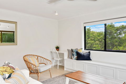 Oceanside Apartment - LAMER9 - Accommodation Ballina 5