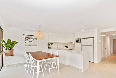 Oceanside Apartment - LAMER9 - Accommodation Ballina 6
