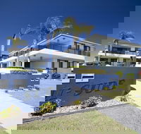 Hi Surf Unit 1 - Accommodation Ballina