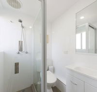 El Sandi Unit 11 - Accommodation Ballina