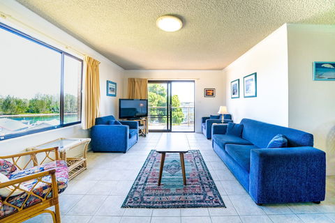 Sunlake Unit 9 - Accommodation Ballina 2