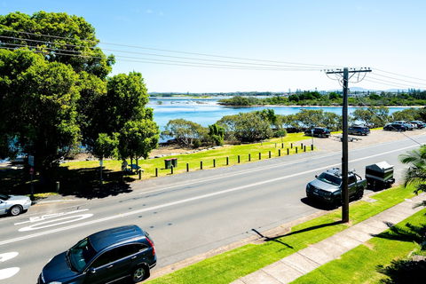 Sunlake Unit 9 - Accommodation Ballina 1