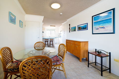 Sunlake Unit 9 - Accommodation Ballina 5