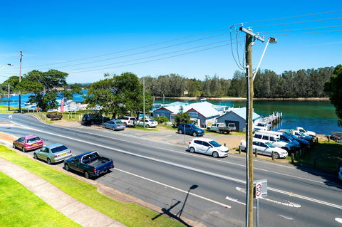 Sunlake Unit 9 - Accommodation Ballina 3