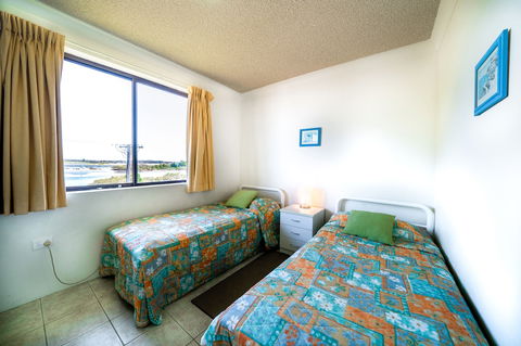 Sunlake Unit 9 - Accommodation Ballina 6