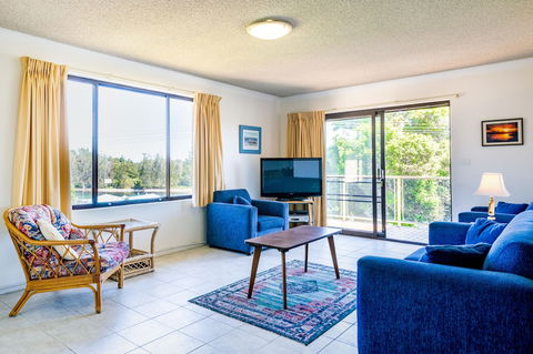 Sunlake Unit 9 - Accommodation Ballina 0